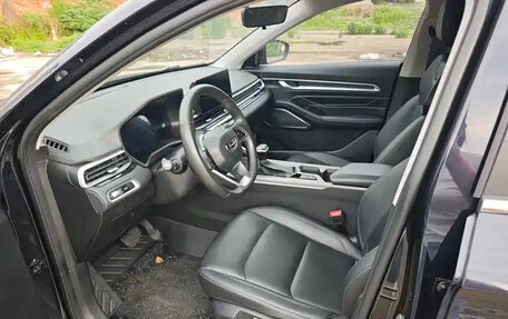 Geely Emgrand, 2022 год, 911 700 рублей, 7 фотография