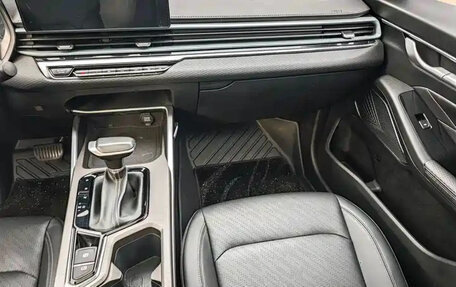 Geely Emgrand, 2022 год, 911 700 рублей, 9 фотография