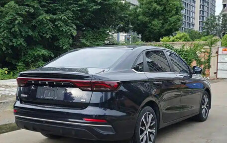 Geely Emgrand, 2022 год, 911 700 рублей, 6 фотография