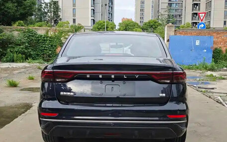 Geely Emgrand, 2022 год, 911 700 рублей, 5 фотография