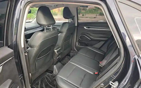 Geely Emgrand, 2022 год, 911 700 рублей, 13 фотография