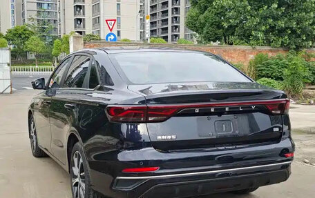 Geely Emgrand, 2022 год, 911 700 рублей, 4 фотография