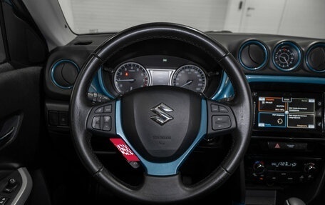 Suzuki Vitara II рестайлинг, 2018 год, 1 975 000 рублей, 11 фотография