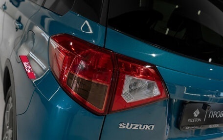 Suzuki Vitara II рестайлинг, 2018 год, 1 975 000 рублей, 25 фотография