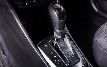 Hyundai Solaris II рестайлинг, 2016 год, 1 050 000 рублей, 16 фотография
