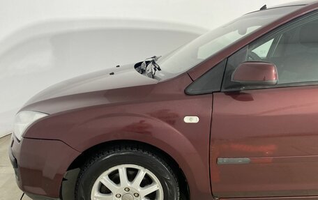 Ford Focus II рестайлинг, 2005 год, 260 000 рублей, 13 фотография