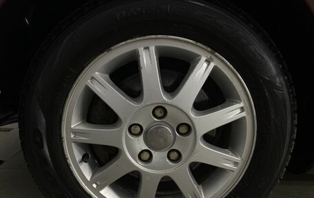 Ford Focus II рестайлинг, 2005 год, 260 000 рублей, 18 фотография