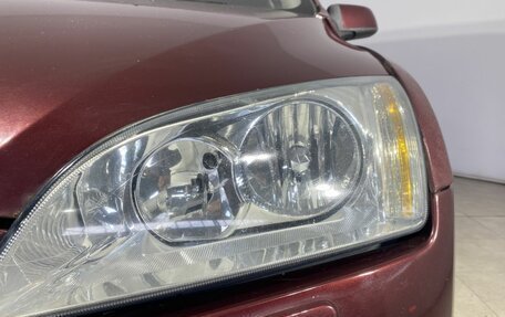 Ford Focus II рестайлинг, 2005 год, 260 000 рублей, 17 фотография