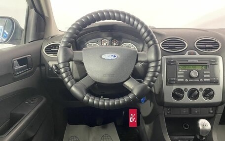 Ford Focus II рестайлинг, 2005 год, 260 000 рублей, 21 фотография