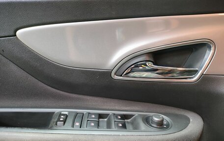 Opel Mokka I, 2013 год, 1 199 000 рублей, 18 фотография