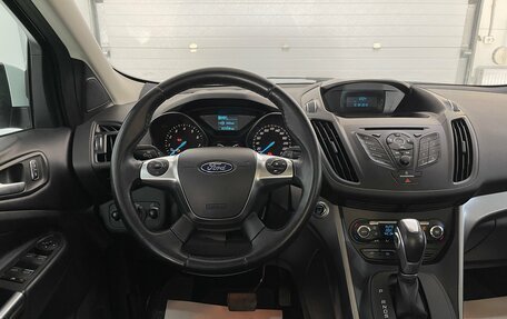 Ford Kuga III, 2016 год, 1 329 000 рублей, 9 фотография