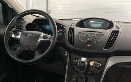 Ford Kuga III, 2016 год, 1 329 000 рублей, 11 фотография