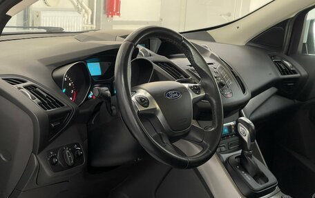 Ford Kuga III, 2016 год, 1 329 000 рублей, 8 фотография