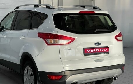 Ford Kuga III, 2016 год, 1 329 000 рублей, 7 фотография
