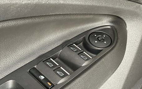 Ford Kuga III, 2016 год, 1 329 000 рублей, 19 фотография
