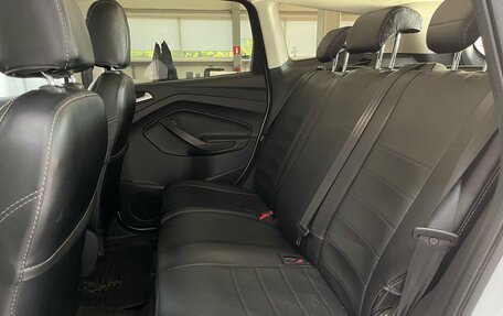 Ford Kuga III, 2016 год, 1 329 000 рублей, 22 фотография
