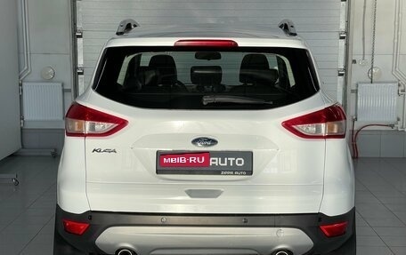 Ford Kuga III, 2016 год, 1 329 000 рублей, 5 фотография