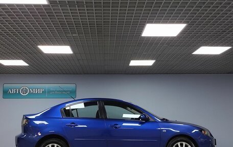 Mazda 3, 2008 год, 599 000 рублей, 4 фотография