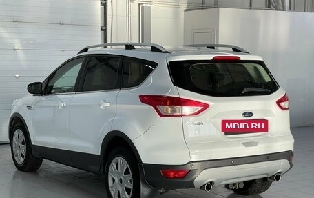 Ford Kuga III, 2016 год, 1 329 000 рублей, 6 фотография