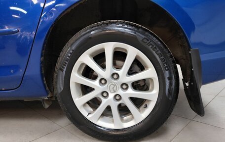 Mazda 3, 2008 год, 599 000 рублей, 9 фотография