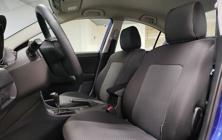 Mazda 3, 2008 год, 599 000 рублей, 10 фотография