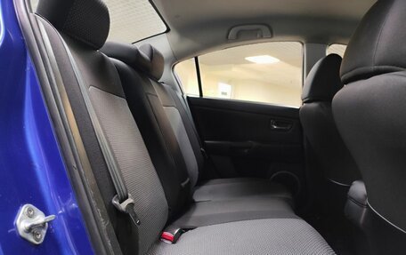 Mazda 3, 2008 год, 599 000 рублей, 14 фотография