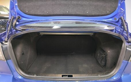 Mazda 3, 2008 год, 599 000 рублей, 12 фотография