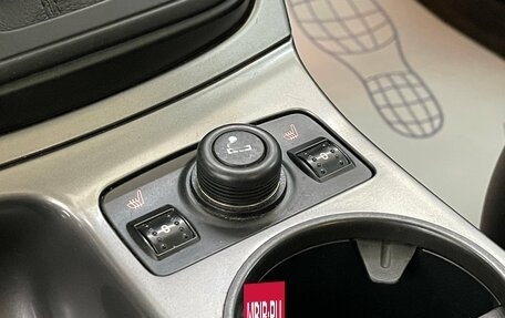 Ford Kuga III, 2016 год, 1 329 000 рублей, 17 фотография