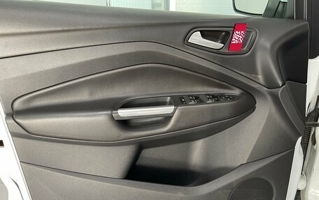 Ford Kuga III, 2016 год, 1 329 000 рублей, 18 фотография
