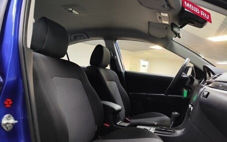 Mazda 3, 2008 год, 599 000 рублей, 13 фотография