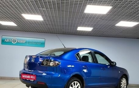 Mazda 3, 2008 год, 599 000 рублей, 5 фотография