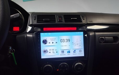 Mazda 3, 2008 год, 599 000 рублей, 17 фотография