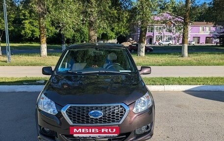 Datsun on-DO I рестайлинг, 2019 год, 600 000 рублей, 3 фотография
