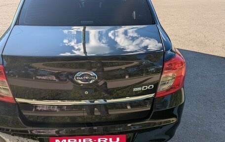 Datsun on-DO I рестайлинг, 2019 год, 600 000 рублей, 6 фотография