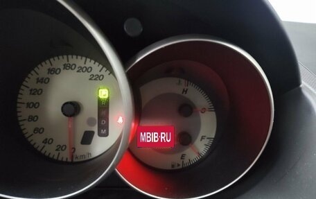 Mazda 3, 2008 год, 599 000 рублей, 16 фотография