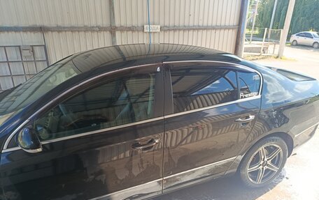 Volkswagen Passat B6, 2008 год, 550 000 рублей, 5 фотография