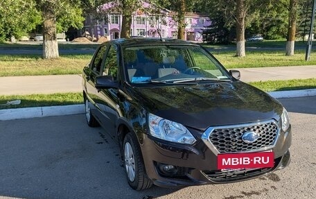 Datsun on-DO I рестайлинг, 2019 год, 600 000 рублей, 2 фотография