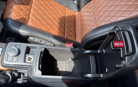 Mercedes-Benz G-Класс AMG, 2013 год, 6 000 000 рублей, 11 фотография