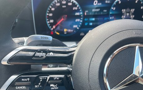 Mercedes-Benz E-Класс AMG, 2022 год, 7 990 000 рублей, 12 фотография