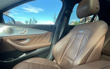 Mercedes-Benz E-Класс AMG, 2022 год, 7 990 000 рублей, 14 фотография