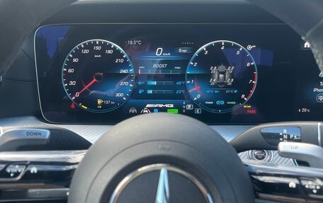 Mercedes-Benz E-Класс AMG, 2022 год, 7 990 000 рублей, 17 фотография