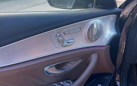 Mercedes-Benz E-Класс AMG, 2022 год, 7 990 000 рублей, 23 фотография