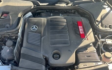 Mercedes-Benz E-Класс AMG, 2022 год, 7 990 000 рублей, 36 фотография