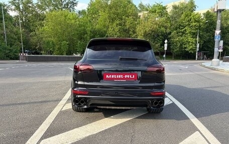 Porsche Cayenne III, 2015 год, 5 100 000 рублей, 6 фотография