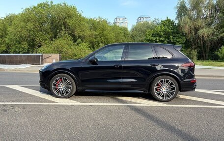 Porsche Cayenne III, 2015 год, 5 100 000 рублей, 8 фотография