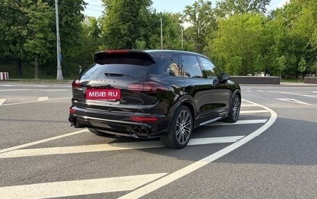 Porsche Cayenne III, 2015 год, 5 100 000 рублей, 5 фотография