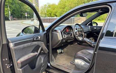 Porsche Cayenne III, 2015 год, 5 100 000 рублей, 9 фотография
