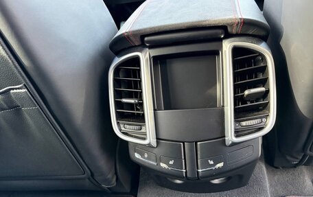 Porsche Cayenne III, 2015 год, 5 100 000 рублей, 12 фотография