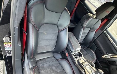 Porsche Cayenne III, 2015 год, 5 100 000 рублей, 13 фотография