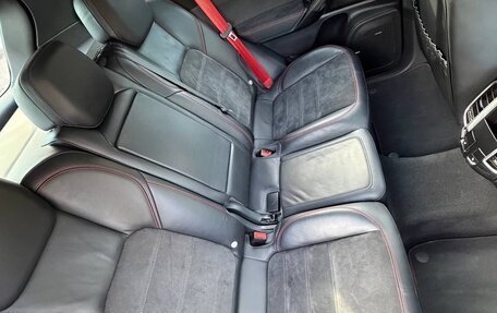 Porsche Cayenne III, 2015 год, 5 100 000 рублей, 15 фотография